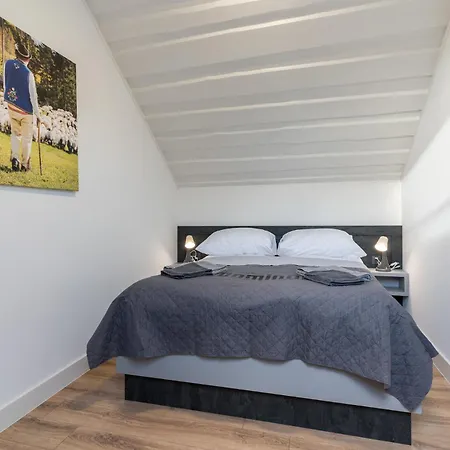 Tatil Evi Domino-domek 7 *