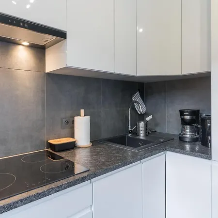 Domino-domek 7 Tatil Evi Krościenko