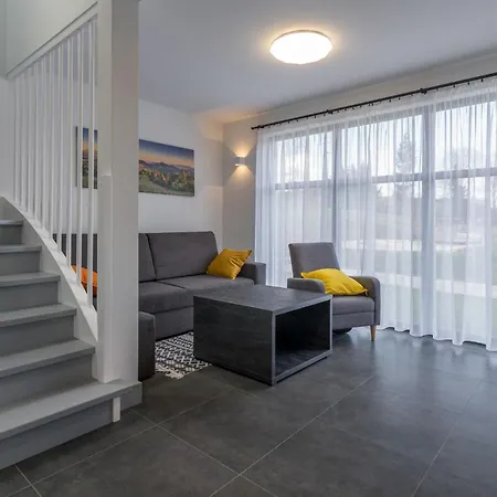 Domino-domek 7 Tatil Evi