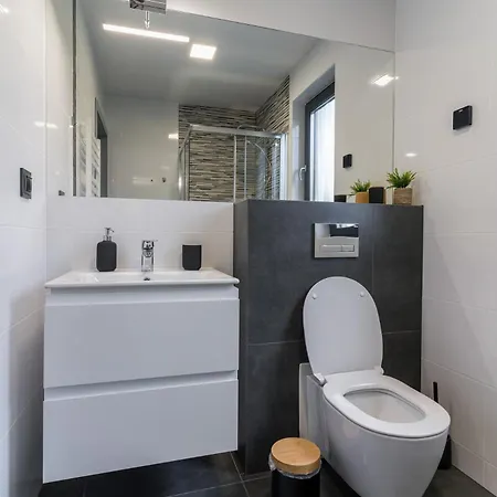 Tatil Evi Domino-domek 7