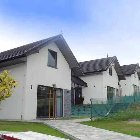 Domino-domek 7 Tatil Evi