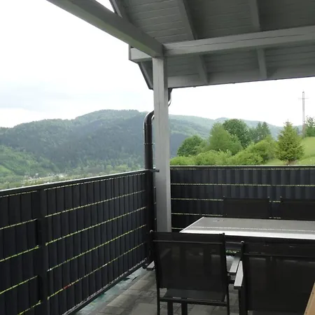 Domino-domek 7 Tatil Evi Krościenko