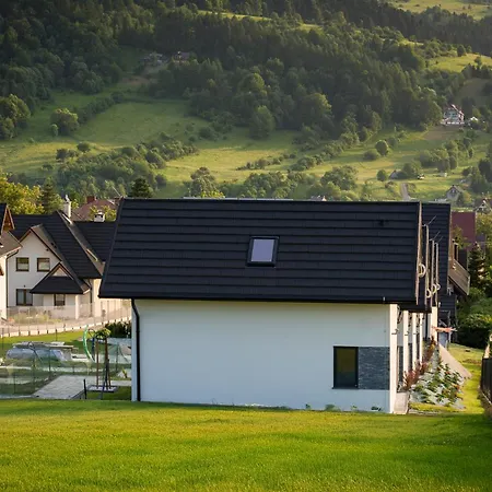 Domino-domek 7 Tatil Evi Krościenko