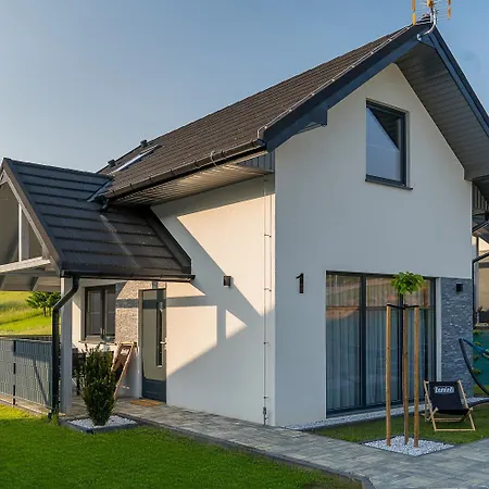 Domino-domek 7 Tatil Evi *