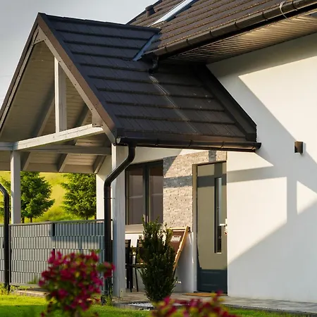 Domino-domek 7 Tatil Evi