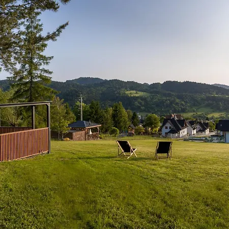 Tatil Evi Domino-domek 7 *