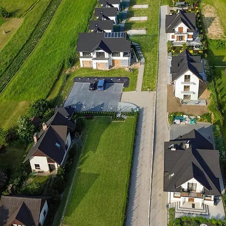 Tatil Evi Domino-domek 7