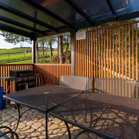 Domino-domek 7 * Krościenko