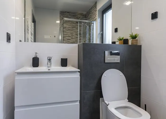 Prázdninový dům Domino-domek 7