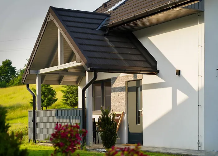 Domino-domek 7 Prázdninový dům